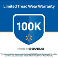 thumbnail image 4 of Rovelo Instinct AW 205/60R16XL 96V BSW tire, 4 of 7