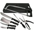 thumbnail image 1 of Game Processing Knife Set 10pc, 1 of 1