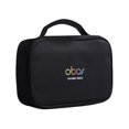 thumbnail image 2 of TIMIFIS48 Sac de Rangement pour Crayons de Couleur à 48 Trous Rideau pour Crayons de Toile Grande Capacité Sac de Rangement pour Crayons de Couleur Bâton Portable Art Peinture Grande Valeur Couleur, 2 of 6