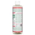 thumbnail image 2 of Dr. Bronner's Magic Soap Organic All Purpose Cleaning Liq 473mL, 2 of 5