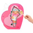 thumbnail image 3 of Secret Crush Sundae Swirl 13-inch Large Doll with Mini Doll Best Friend, 3 of 6