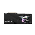 thumbnail image 4 of MSI NVIDIA GeForce RTX 5060 Ti Graphic Card, 8 GB GDDR7, 4 of 7