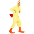 thumbnail image 1 of Déguisement de Poulet Cluckin' pour Adultes, 1 of 2