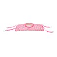 thumbnail image 1 of Hamster Hanging Tunnel Hammock, Soft And Warm Fabric Hamster Hanging Tunnel Hammock For Hamsters Golden Bears Ferrets Rats Squirrels And Small Animals, 1 of 8
