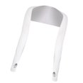 thumbnail image 2 of Manchons de Bras pour Châle Rafraîchissant, Manchons de Bras pour Châle Rafraîchissant à Faible Résistance, Protection Solaire Environnementale, pour Cyclisme Extérieur Noir,Blanc,Rose,Bleu Ciel, 2 of 8