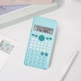 thumbnail image 4 of JMYHOAM Back to School Scientific Calculators Desktop Scientific Calculators for Students Scientific Calculator 240 Functions 2 Line 10+2 Digits Desk Math Calculator for School, 4 of 6