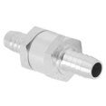 thumbnail image 4 of Valve Anti-Retour de Ligne de Carburant, Conception de Verrouillage de Poussée Anti-Retour Universel Clapet Anti-Retour à Sens Unique pour Essence Diesel, 4 of 8
