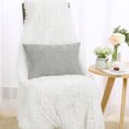 thumbnail image 2 of PiccoCasa Housses de Coussin à Rayures Maïs en Polyester, 2 Pcs, Housse de Coussin Décoratif, 2 of 11