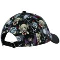 thumbnail image 2 of My Hero Academia UA Training Adjustable Buckle Hat, 2 of 2