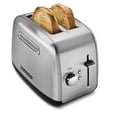 thumbnail image 4 of KitchenAid® 2-Slice Toaster with manual lift lever, 4 of 5