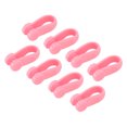 thumbnail image 1 of Hand Pressure Point Clip, Hand Acupressure Clip Plastic Massage Accessory Pain Alleviation 8PCS  For Health For Between Thumb And Index Green,Blue,Black,Pink, 1 of 8
