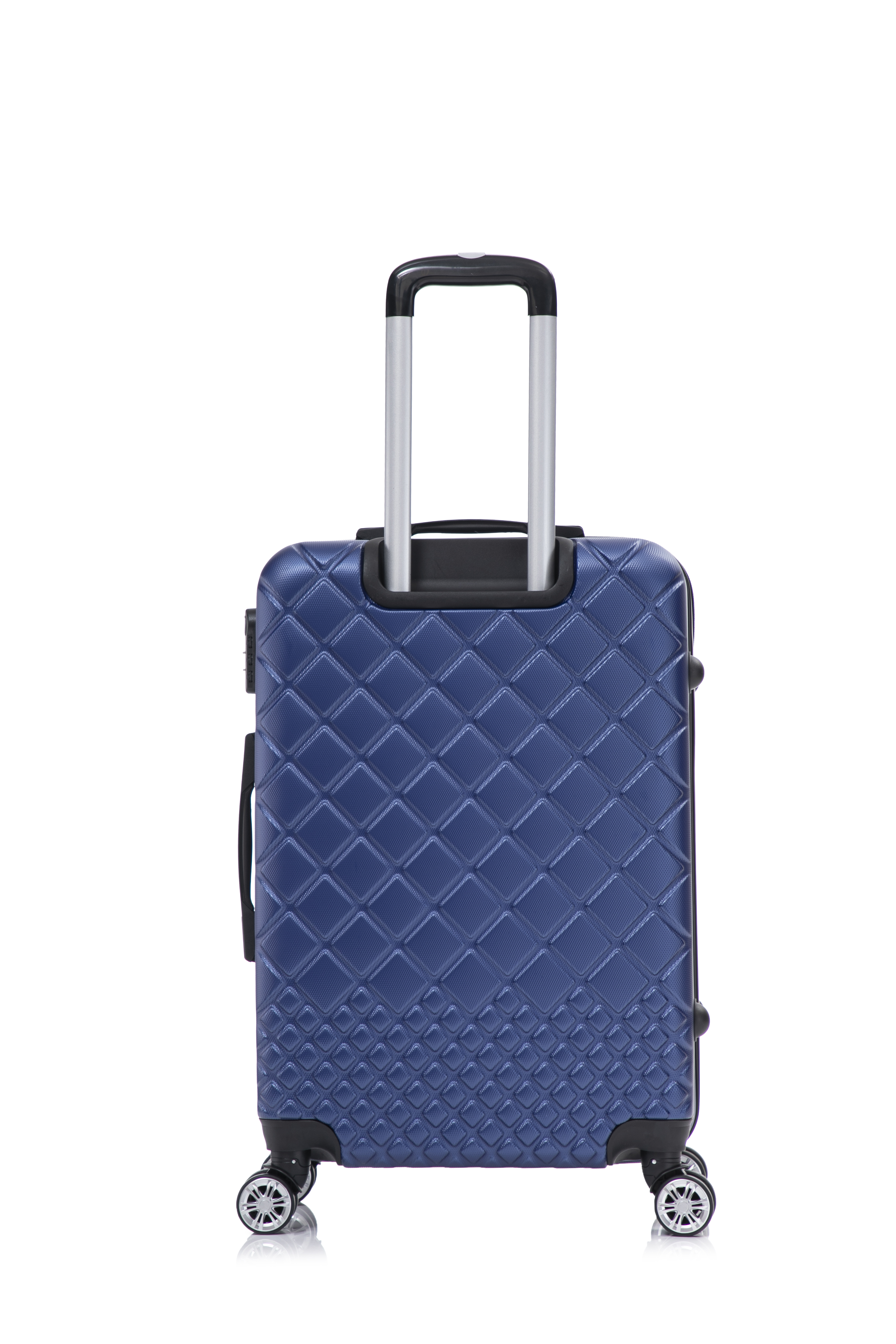 SWISS TRAVELLER | ABS Hardshell Lightweight Luggage 3-Piece Set
