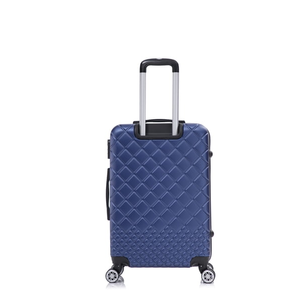 SWISS TRAVELLER | ABS Hardshell Lightweight Luggage 3-Piece Set