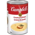 thumbnail image 2 of Campbell's® Soupe Condensée à la Crème de Poulet, Se Conserve à la Température Ambiante, 2 of 7