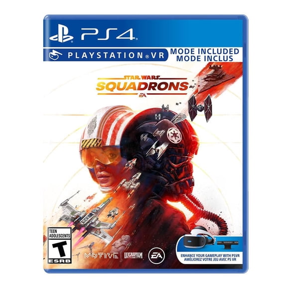Star Wars™: Squadrons (PS4)