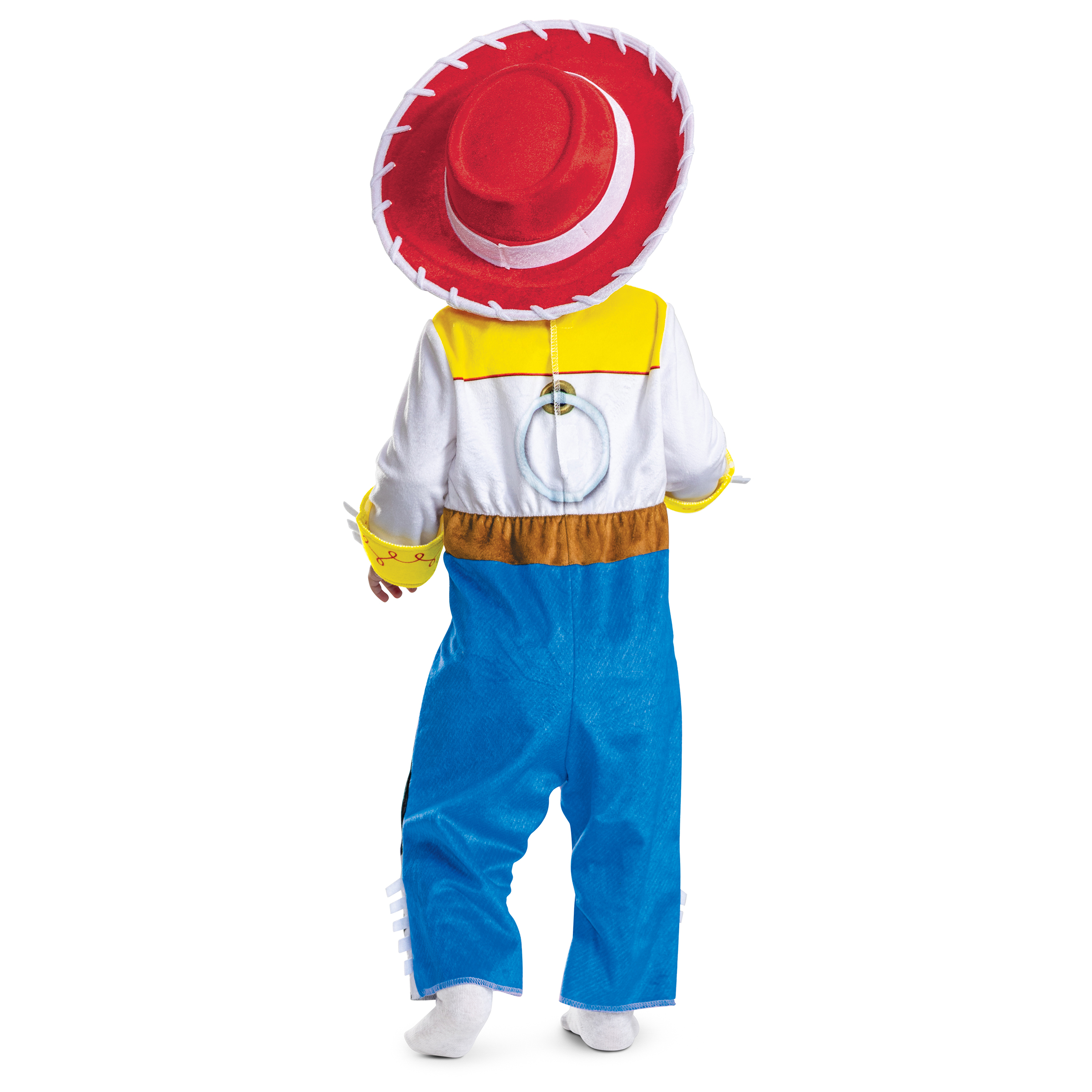 Costume Deluxe « Jessie » pour nourrissons/tout-petits