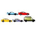 thumbnail image 2 of Hot Wheels Premium Car Culture Deutschland Design with 5 Toy Cars, 2 of 6