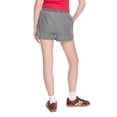 thumbnail image 3 of No Boundaries Women's Pull-On Short, 3 of 6