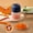 Blue, variant on Rechargeable USB Garlic Chopper, Mini Wireless Food Processor for Garlic Meat Vegetables, Portable Mincer for Food Kitchen Prep, 4.7x3.7x3.7in