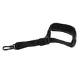 thumbnail image 1 of Youkk Adjustable Saxophone Neck Strap Sax Leather Strap for Alto Tenor Soprano Sax, 1 of 9