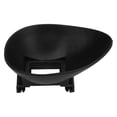 thumbnail image 2 of Eyecup Eyeshade, Viewfinder Eyeshade Durable Rubber Shock Proof  for Camera, 2 of 7