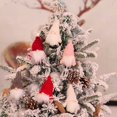 thumbnail image 3 of 1 Set Christmas Decorations Doll Shopping Mall Window Decoration Gift Box Decor, 3 of 9