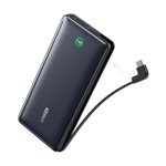 Power Bank Anker Nano 20K 30W Fast Charging 20000mAh