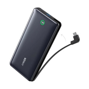 Power Bank Anker Nano 20K 30W Fast Charging 20000mAh