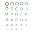 thumbnail image 4 of O Ring Washers, Flexible 30 Sizes O Ring Seal Kit Prevent Leak  For Automotive For AC For Plumbing, 4 of 8