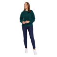 thumbnail image 2 of Iyla Women's Crew Neckline Sweater, 2 of 6