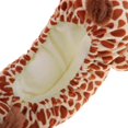 thumbnail image 5 of Animal Ice Hockey Figure Skate Covers Guards Skating - Giraffe, 5 of 5