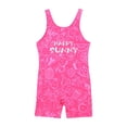 thumbnail image 5 of Girls Rash Guard Swimsuit Hawaiian Ruffle Sun Protection Long Sleeve Bathing Suits for Girls XXXXL, 5 of 5