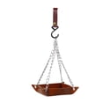 thumbnail image 2 of Bird Feeder Hummingbird Feeders Outdoor Yard Mounted Bird Feeder, 2 of 2
