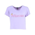 thumbnail image 2 of Saturdaze Plus Princess Chemise Maquillage Capris (Femmes), 2 of 4