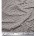 thumbnail image 1 of Soimoi Rayon Fabric Diamond Shirting Print Fabric by Yard 42 Inch Wide, 1 of 1