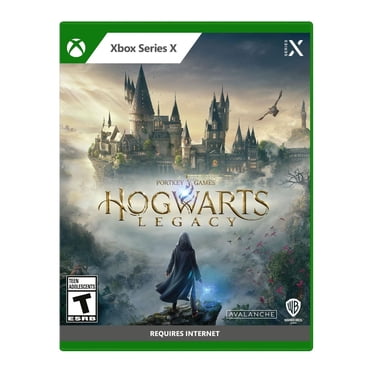 Hogwarts Legacy (Xbox Series X/S)