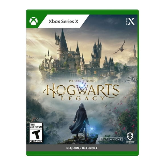 Hogwarts Legacy (Xbox Series X/S)