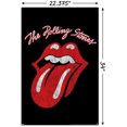 thumbnail image 3 of Rolling Stones - Logo classique, 3 of 5
