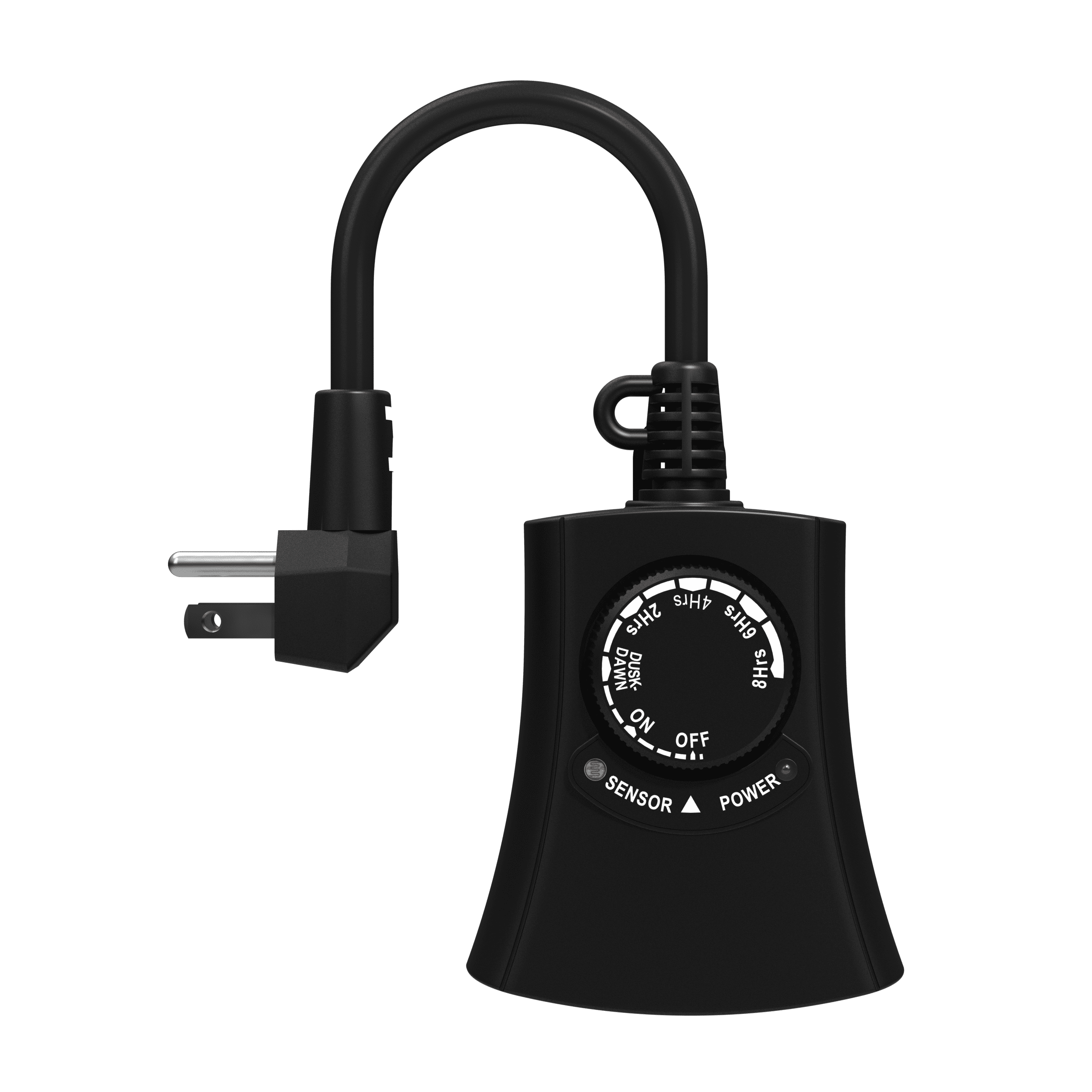 Hyper Tough Photocell Timer