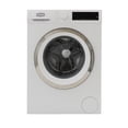 thumbnail image 1 of Marathon Deluxe 24" White Front Load Washing Machine, 1 of 6