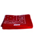 thumbnail image 3 of Hometex Paisley Bandanas, 3 of 6