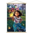 thumbnail image 1 of Disney Encanto - Une Feuille, 1 of 4