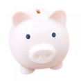thumbnail image 1 of Greyghost Creative Cartoon Piggy Bank for Children Piggy Bank, 1 of 7