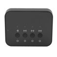 thumbnail image 5 of Émetteur Bluetooth, 1v3 Émetteur Bluetooth 2-en-1 Émetteur Audio Bluetooth Récepteur Bluetooth Matériaux de Qualité, 5 of 5