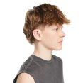thumbnail image 2 of Jackson Boys' Washed Muscle Tee, 2 of 7