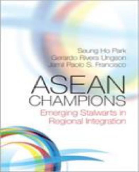 Champions d'Asean: les Stalwarts Émergents dans l'Intégration Régionale