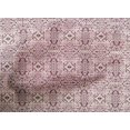 thumbnail image 5 of oneOone Cotton Poplin Plum Fabric Block Sewing Craft Projects Fabric Prints By Yard 56 Inch Wide-3H, 5 of 5