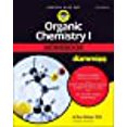 thumbnail image 1 of Organic Chemistry I Workbook For Dummies, 1 of 2