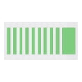 thumbnail image 1 of /set Portable Hair Removal Wax Paper Double-sided Beeswax Paper Hair Removal, 1 of 7