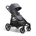 thumbnail image 2 of Baby Jogger City Select 2 Single-to-Double Modular Stroller, Radiant Slate, 2 of 7
